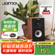 尊宝（JAMO）S622 书架hifi音箱 家庭影院环绕音箱 电视组合音响 家用客厅影院音箱 暗苹果