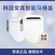 iZENBIDET韩国原装进口爱真智能马桶盖原101C升级201C水疗灌肠通便博士3200 水疗助便经典款3200长款