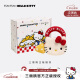 toutou2025新款HelloKitty三丽鸥凯蒂猫单肩斜挎女包女孩520礼物送女友