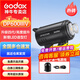 神牛DP400 600 800 1000III-V闪光灯四代LED造型灯人像静物电商影棚摄影灯 DP600III-V标配【单灯头/闪光灯】