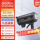 神牛(Godox）DP400/600/800/1000IIIV四代影室闪光灯摄影静物美食拍照补光灯 DP1000IIIV四代标配 影室闪光灯