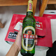 珠江啤酒（PEARL RIVER）12瓶/24瓶 珠江啤酒12度 经典老珠江啤酒 600ml*12瓶 整箱装 不兑奖 12瓶
