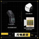 斯丹德（sidande）FK580机顶闪光灯便携外拍灯适用于单反相机热靴灯TTL高速摄影灯离机拍照打光灯适用索尼