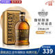 艾柏迪（Aberfeldy）苏格兰单一麦芽威士忌酒 高地区 12年 洋酒 原瓶进口 保税仓直发 艾柏迪12年 1000mL 1瓶