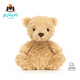 Jellycat甜美小熊毛绒玩具玩偶睡觉公仔送礼生日礼物安抚玩偶娃娃 甜美小熊 One Size