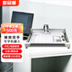 广库 【2025新款】智能全自动写字机器人仿人手写教案打字机 抄笔记机器人仿手写智能机器人自动写字机 【2025专利新品】 智享版PLUS   高性能版