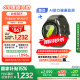 三星 Samsung【国家补贴】Watch7 智能手表/蓝牙通话/运动手表/电话手表 44mm 云岭绿 男女表