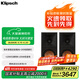 杰士（Klipsch）RP-600M II 家庭影院书架音箱 电视音响 HIFI高保真无源监听音箱 2.0木质环绕音箱