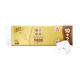 清风【李昀锐同款】无芯卷纸 原木金装4层1600克/12卷  卫生纸卷纸 