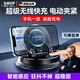 SMVP德国车载手机支架2025汽车多功能仪表盘无线充电防滑垫架导航专用 顶配款【智能感应】