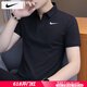 耐克（NIKE）POLO衫男士 25夏季新款运动服装速干短袖休闲翻领半袖透气冰丝t恤 DRI-FIT导湿速干/热推/晒图退5 XL 【180】体重150~170斤左右
