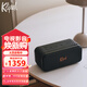 杰士（Klipsch）Nashville音箱便携式无线蓝牙家用户外防水小音响城市音乐盒系列 中号