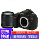 尼康 D90 D3100 D3400 D5100 D5200 D7000二手单反相机入门级 尼康D90含18-105 VR镜头 99新
