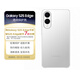 三星 Samsung S25 Edge原装透明保护壳手机壳 皮套 外壳 安全防护 时尚美观 