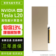英伟达（NVIDIA） Tesla T4 V100 A100 L20 L40 A100 H100 GPU液冷显卡深度计算加速DeepSeek部署显卡 Tesla L20 48G