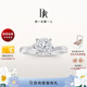 DR现货光芒求婚钻戒K金/铂金戒指BELIEVE系列简奢礼物 【共约24分】13分F色VS1*铂金