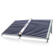 诺芝（NOZI）太阳能热水器工程联箱模块不锈钢集热 商用热水系统 空气能宾馆 不锈钢联箱50支+排管+支架+紫金管