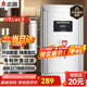 志高（CHIGO）开水器商用 智能电热开水机全自动进水不锈钢烧水器开水炉热水桶学校工厂工地饭店饮水机大容量 推荐-标准款【30L/H】220V/2KW二级过滤