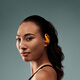 beats Powerbeats Pro 2 【郑钦文同款】完全无线高性能耳机 真无线蓝牙运动耳机 高能橙 高考祝福礼物