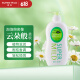 惠润（SUPER MiLD）沐浴露香味持久淡雅柑桔沐浴乳650ml保湿滋润沐浴液胖东来同款