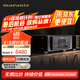 马兰士（MARANTZ） CD60/K1B 家庭影院HiFi发烧音响 Hi-Res无损音乐CD机 DSD解码 支持CD/USB播放 黑色