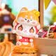 拽猫治愈系车内饰品摆件汽车装饰可爱女生车载中控台2026新款创意 布丁柴犬