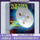 【单期/订阅】scientific american 科学美国人英文版杂志2026年订购英文原版科普自然科技 2024/25年过刊国外报刊杂志英语外刊 【2026上半年6期现货】1-6月刊