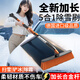 TOKUSET除雪铲汽车铲雪神器车用扫雪车刷刮雪铲车玻璃除冰除霜车窗不伤车
