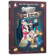 怪诞小镇失落的传说4个新故事 英文原版 Gravity Falls Lost Legends 4 All-New Adventures Alex Hirsch 迪士尼全彩漫画书 Disney 精装