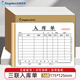 金蝶（kingdee）36K无碳复写三联入库单据20组/本 财务手写无碳复写单据10本 财务用品 办公用品 C3021 50本