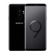 Samsung/三星Galaxy S9+ SM-G9650/DS曲屏s9plus 手机4G S9+迷夜黑6.2寸 128GB 双卡4G