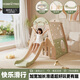哈比树 儿童收纳游戏屋家用客厅攀爬多功能宝宝小型室内爬爬架生日礼物