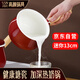 SSN13cm热奶锅煮奶锅小奶锅不粘锅搪瓷奶锅无涂层婴儿辅食锅小锅小型