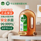 滴露（Dettol）消毒液消毒水衣物除菌液 衣服洗衣机地板杀菌消毒剂喷雾非84酒精 【单瓶尝鲜】松木1.8L*1瓶