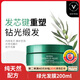 AVEDA植愈修护密集强韧发膜丰润版绿光发膜200ml