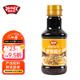 极美滋炒饭酱汁255ml 铁板海鲜蛋炒饭炒面炒粉专用调料酱油酱料