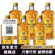 三得利（Suntory）三得利 Suntory 日本进口威士忌洋酒 日威响牌山崎白州角瓶 三得利角瓶角牌威士忌700mL6瓶