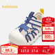 巴拉巴拉宝宝机能鞋婴儿鞋子卡通2025夏季鞋208225145220
