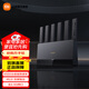 小米（MI）路由器BE6500 Wi-Fi 7 6500兆级 全2.5G网口 4核高通处理器 loT智能联动网络安全家用路由器 Xiaomi路由器BE6500