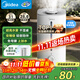 美的（Midea）加湿器空气净化器一体鼻炎家用卧室客厅孕妇婴幼儿静音除菌喷雾器桌面小型工业迷你雾化器SC-3G40S