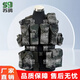 苏鸽06携行具迷彩战术背心防护装具 林地数码十一件套-京仓