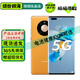 华为 Mate 40 Pro 二手5G手机 麒麟9000Soc旗舰芯片 二手华为手机 拍照游戏手机 秋日胡杨 5G版 8GB+256GB【严选尖货 高电池效率】 95新 标配