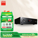 NAD C399 发烧hifi功放机家用立体声高保真功率放大器大功率音乐功放双声道2.1