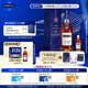马爹利（Martell）蓝带XO级 干邑白兰地 洋酒  法国进口 送礼佳选 蓝带 500mL 1瓶 +50ml