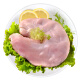 金锣 国产猪肚500g 冷冻猪肚 猪肉生鲜 猪肚包猪肚丸猪肚熟食原料
