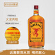 火龙肉桂威士忌 火龙肉桂威士忌 Fireball Cinammon 美国威士忌烈酒洋酒 火龙肉桂 750mL 1瓶