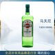 马天尼（Martini）威末酒 开胃酒 意大利原装进口 洋酒女士餐酒 调酒苦艾酒 干威末酒