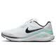 耐克NIKE男公路专业跑鞋缓震 2025上马款限定运动鞋IM6675-101白黑41