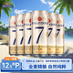 波罗的海7号拉格啤酒 450ml*24罐