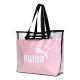 彪马（PUMA）包 运动包 手提包 WMN Core Twin Shopper 拎包 女包 076116 03 粉色